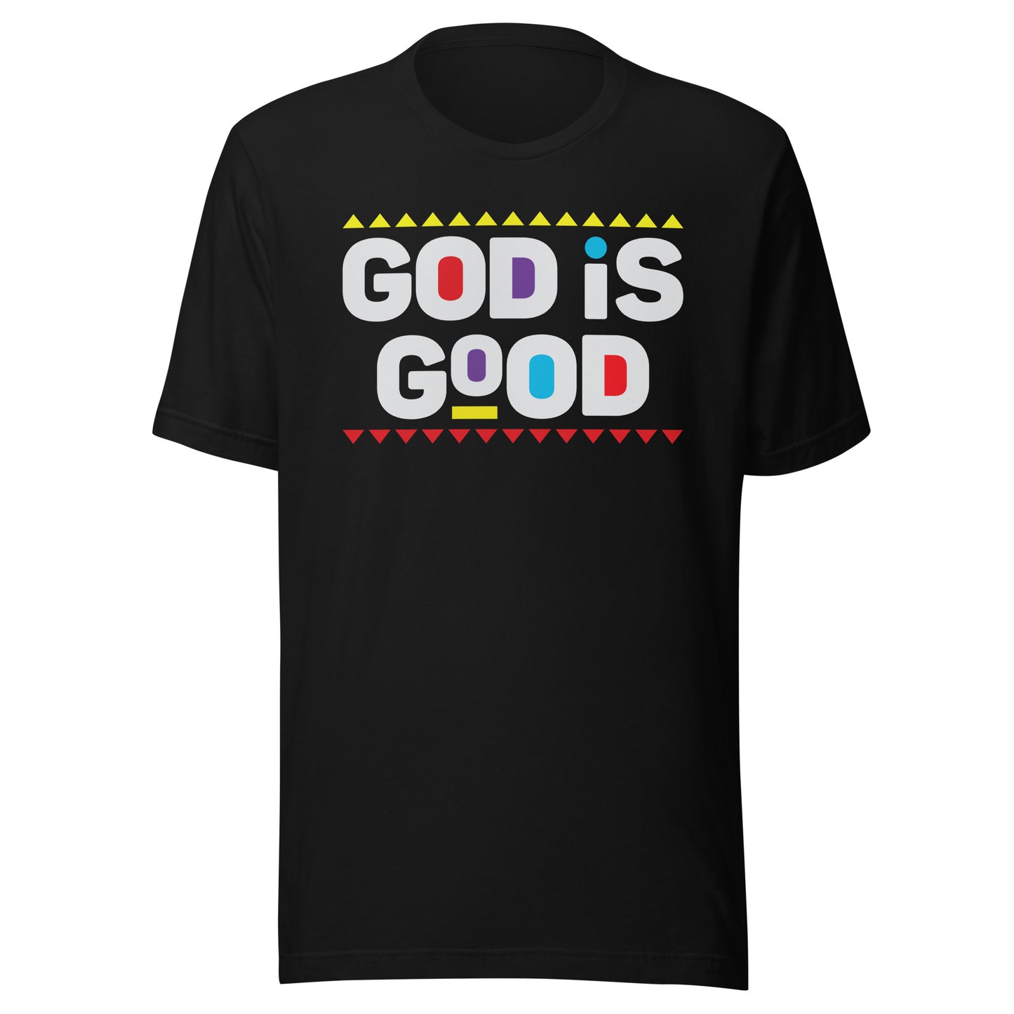 God is Good Tee - (Unisex)